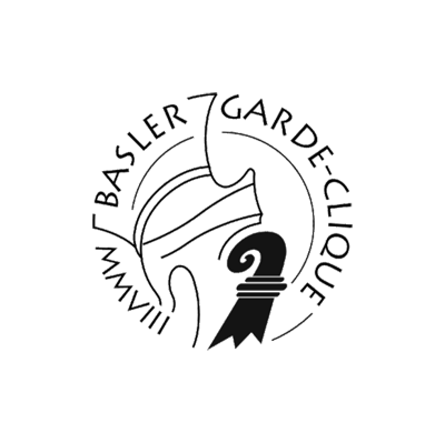 Logo Basler Garde Clique